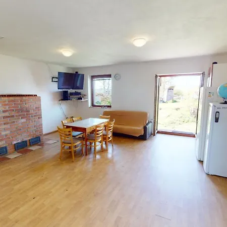 Holiday home U Mirase *