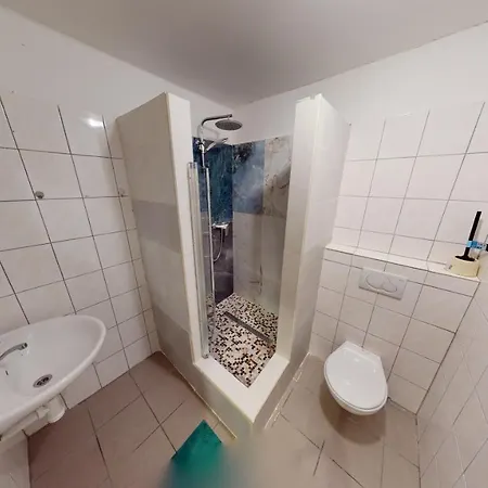 U Mirase Feriehus Hermanicky