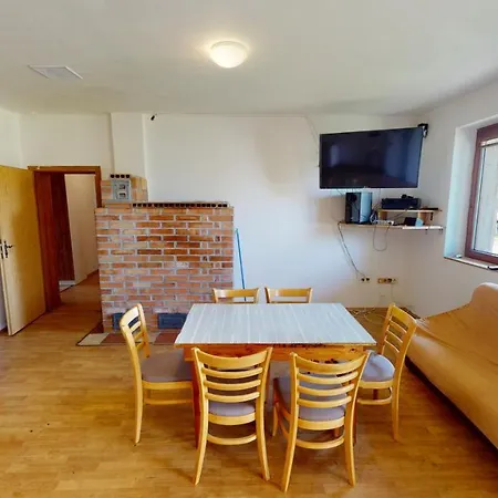 Casa vacanze U Mirase