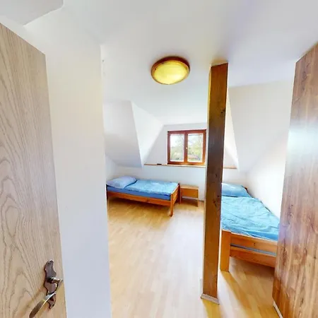 U Mirase Casa vacanze Hermanicky