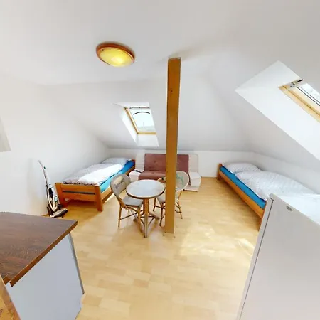 U Mirase Holiday home *