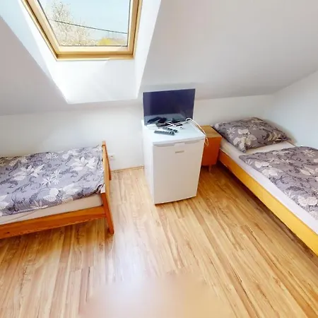 U Mirase Casa vacanze