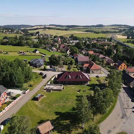 U Mirase * Hermanicky