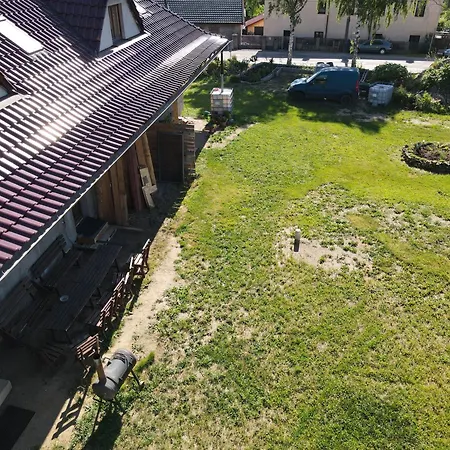 U Mirase * Hermanicky