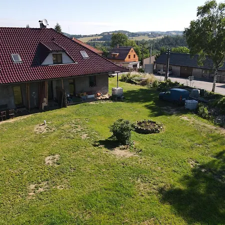 U Mirase Casa vacanze *