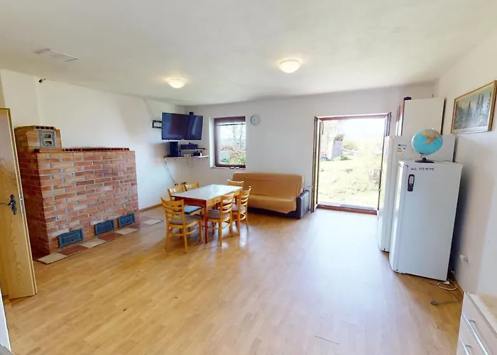 Holiday home U Mirase *