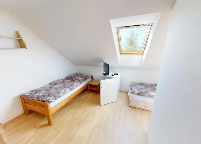 U Mirase * Hermanicky