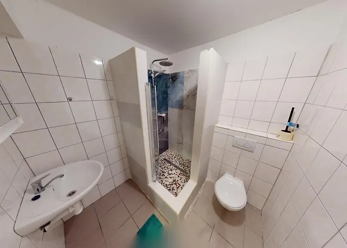 U Mirase Casa vacanze Hermanicky