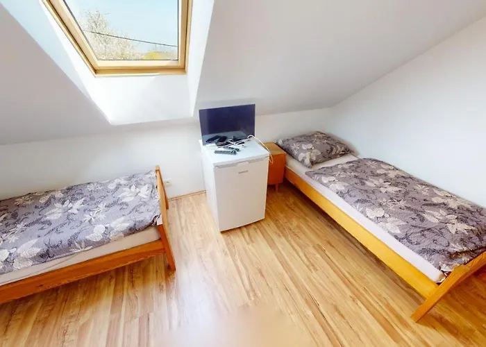 U Mirase Casa vacanze Hermanicky