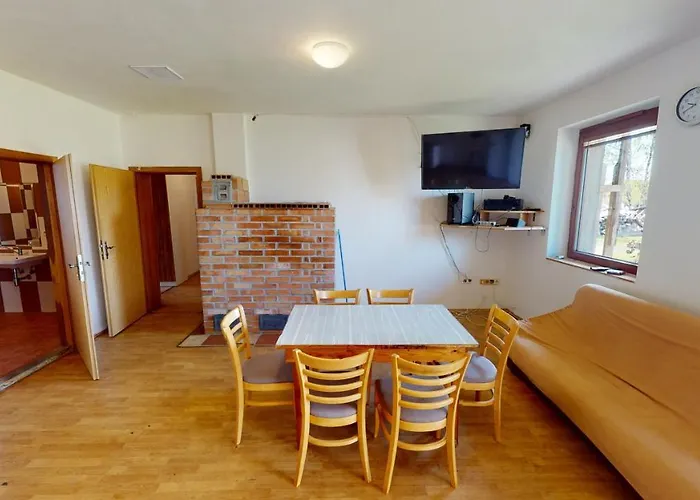 Holiday home U Mirase