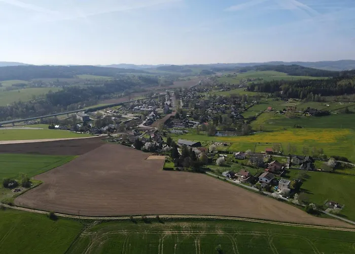 U Mirase Casa vacanze Hermanicky