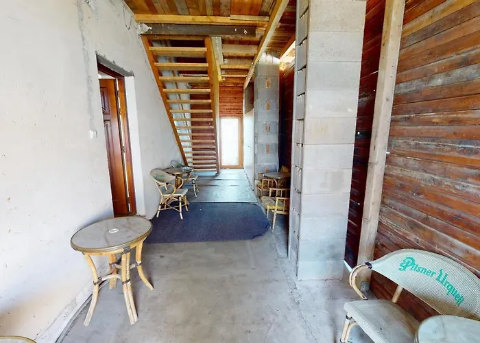 U Mirase Holiday home *