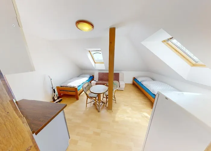 U Mirase Casa vacanze *