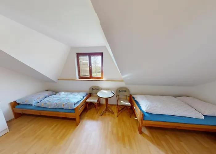 U Mirase Holiday home