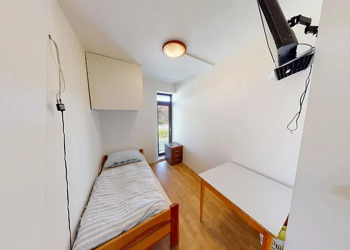 U Mirase Holiday home *