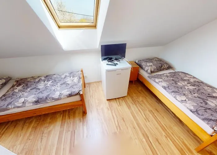 U Mirase Holiday home