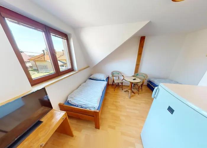 U Mirase Casa vacanze Hermanicky