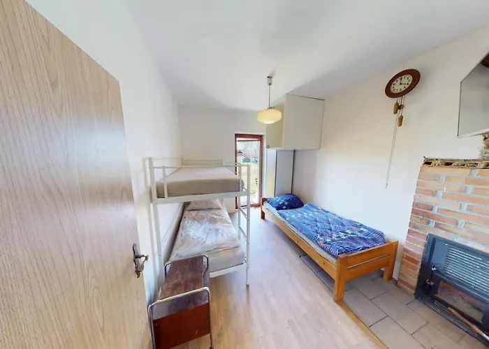 U Mirase Holiday home