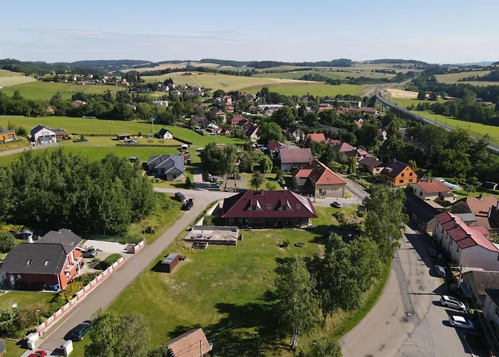 U Mirase * Hermanicky