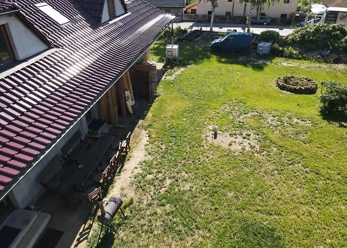 U Mirase * Hermanicky