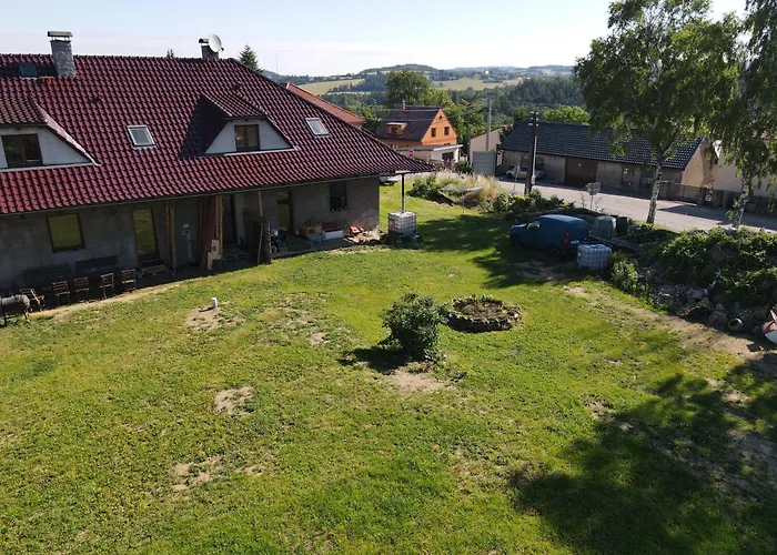 U Mirase Holiday home *